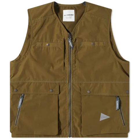 Kevlar Vest