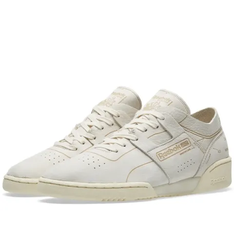 Workout Low Clean 'Homage'