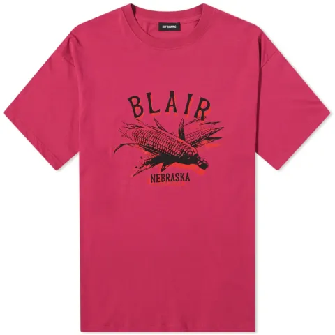 Nebraska T-Shirt