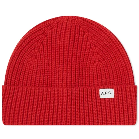 A.P.C. New Billie Beanie