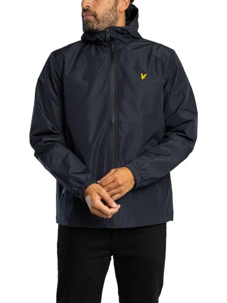 Lyle & Scott Active Technical Windbreaker Jacket