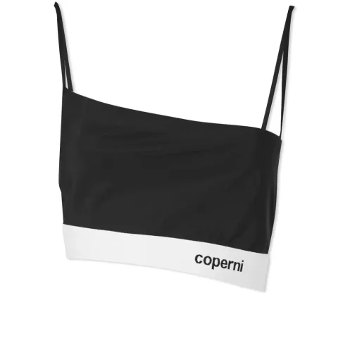 C+ Branded Bra