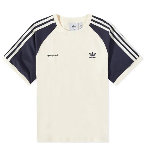 X Sporty & Rich T-Shirt