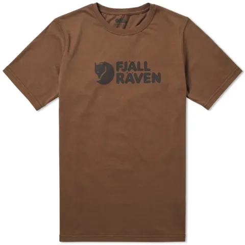 Logo Tee