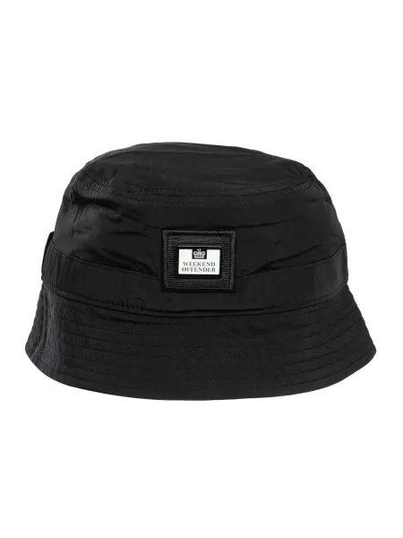 Long Beach Bucket Hat