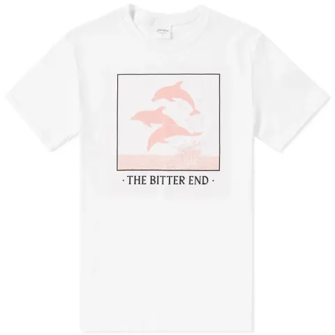 The Dolphin Tee