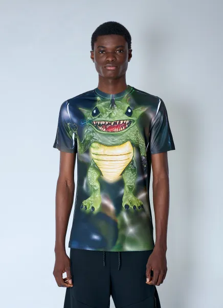 Re-Create Animal T-Shirt