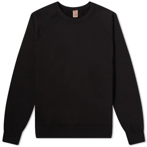 Supima Crew Sweat