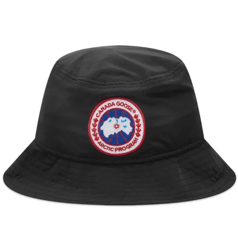 Haven Bucket Hat