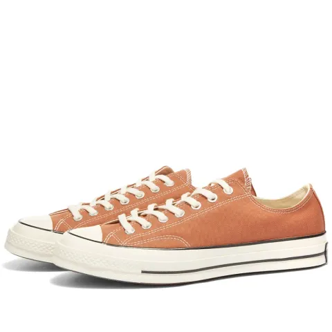 Chuck Taylor 1970s Ox No Waist Canvas