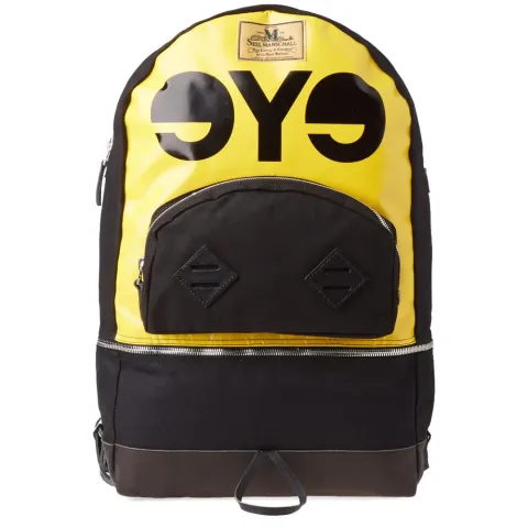 x Seil Marschall eYe Backpack