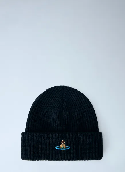 Vivienne Westwood Sporty Beanie