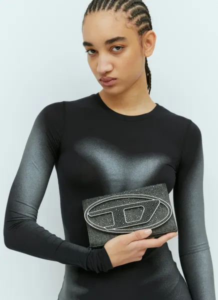 1DR Wallet Strap Clutch