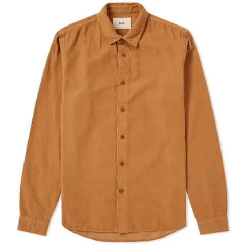 Baby Cord Shirt