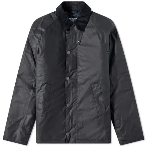 SL Nara Wax Jacket