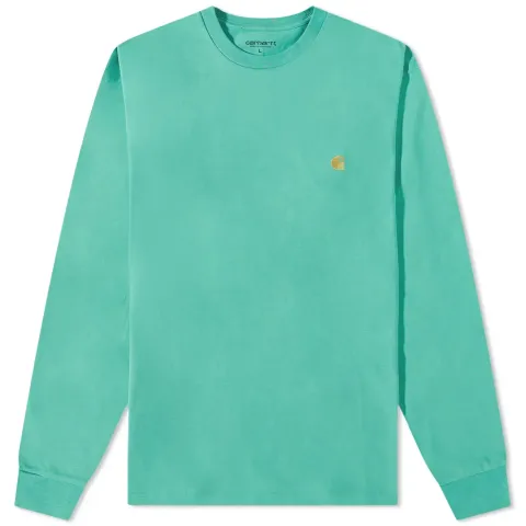 Long Sleeve Chase T-Shirt