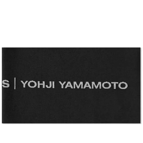 Classic Logo Scarf