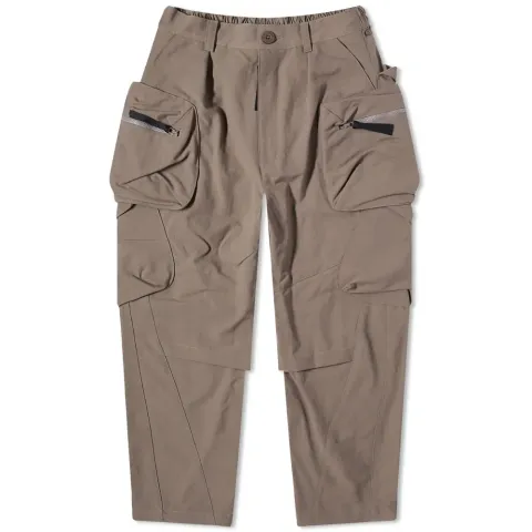 Choreutics 3D Utility Pant