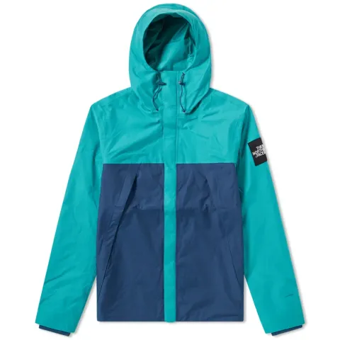 1990 Mountain Jacket