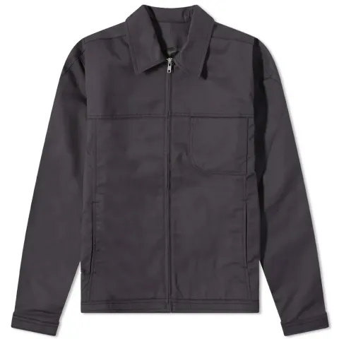 Boxed Blouson