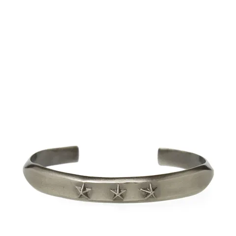 SOPHNET. 3 Star Bangle