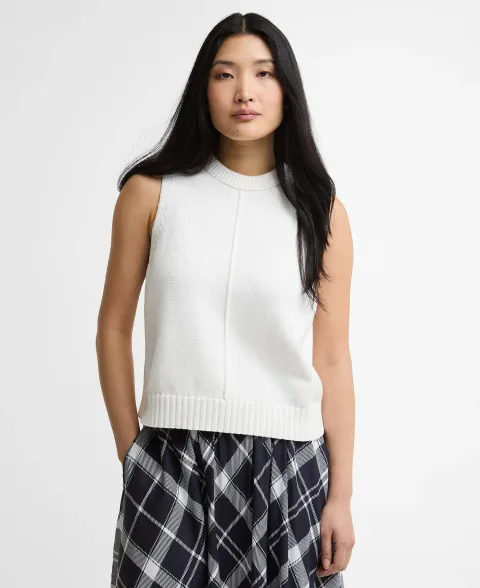 Avon Knitted Vest