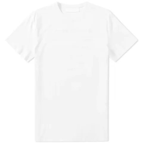 Hashtag Tee