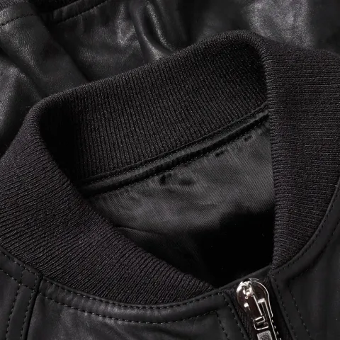 Raglan Bomber Jacket