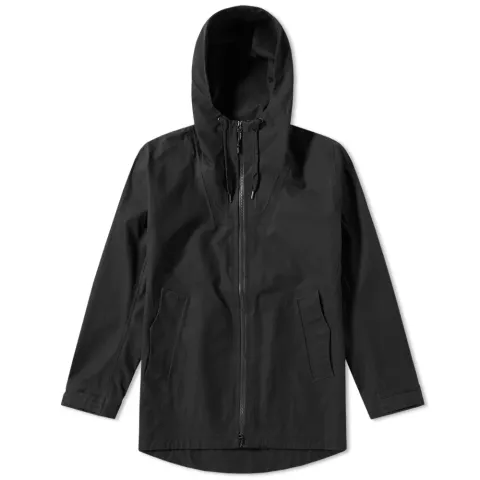 Gore-Tex Cruiser Jacket