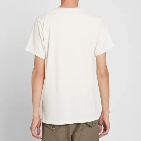 Bleu Tee