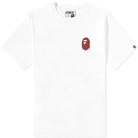 Lettered T-Shirt