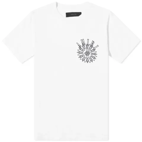 Stick Poke Logo T-Shirt
