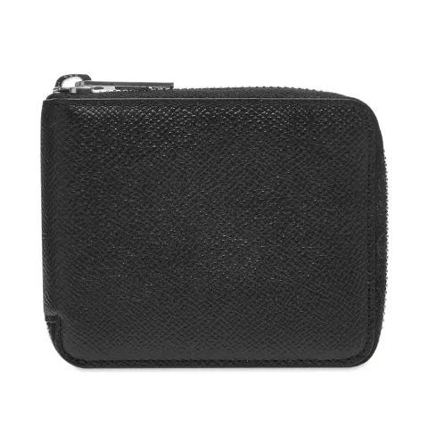 Small Zip Wallet