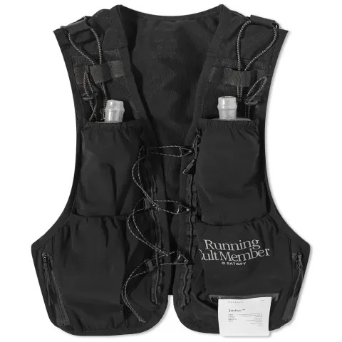 Justice Hydration Vest