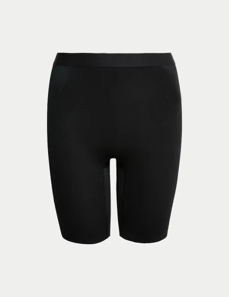 Marks & Spencer Magicwear Tummy Control & Thigh Slimmer Black