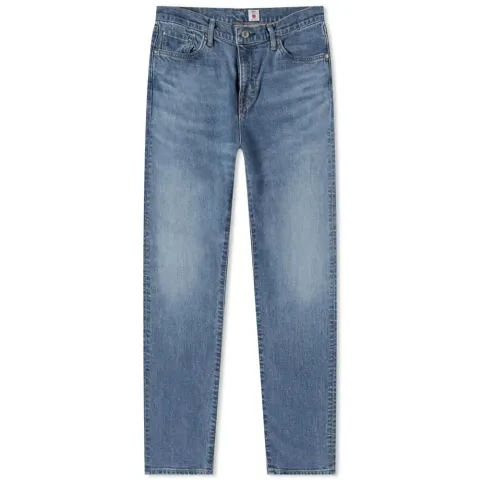 Slim Tapered Jeans