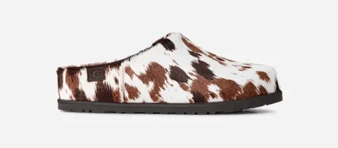Ugg Otzo Western Clog, Leather/Wool
