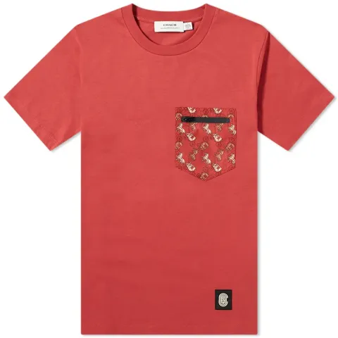 Nylon Tee