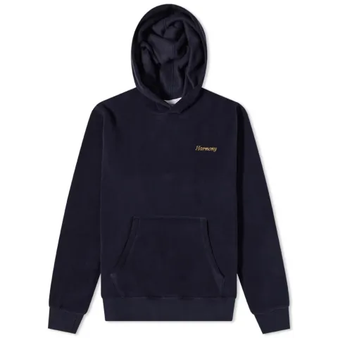 Serano Fleece Hoodie