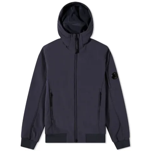 Shell-R Soft Shell Arm Lens Jacket