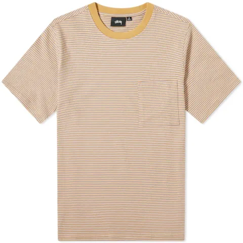 Mini Stripe T-Shirt