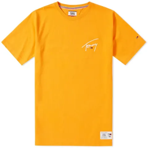 Signature Tee