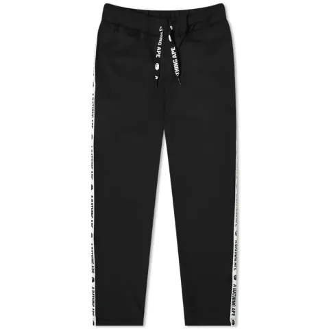 Jersey Pant