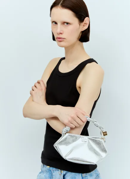 Mini Bou Handbag