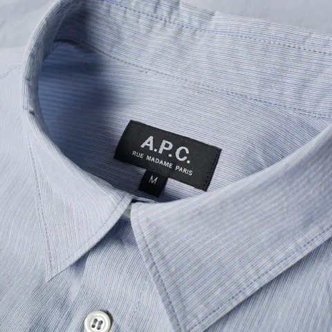 A.P.C. Oliver Shirt