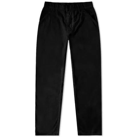 Corduroy Simple Pant