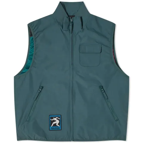 Ghost Cave Reversible Vest