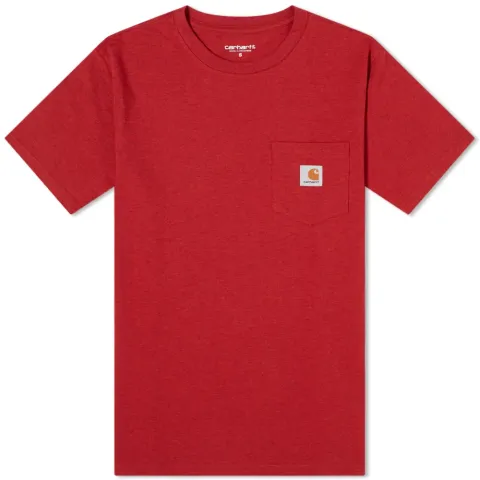 Pocket T-Shirt