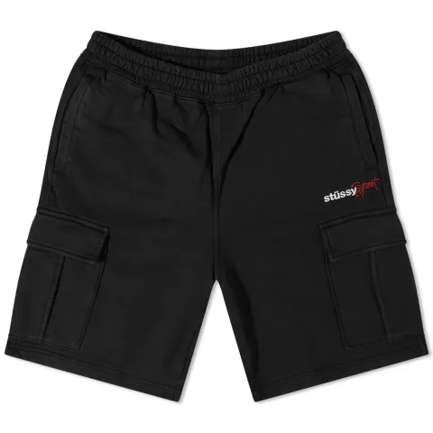 Sport Cargo Fleece Short