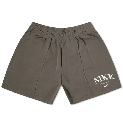 Nike W NSW Fleece Shorts GFX